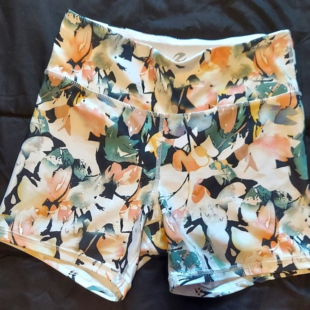 Sportswear womens shorts size small